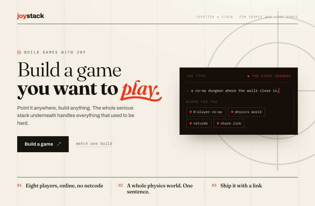 Editorial Type